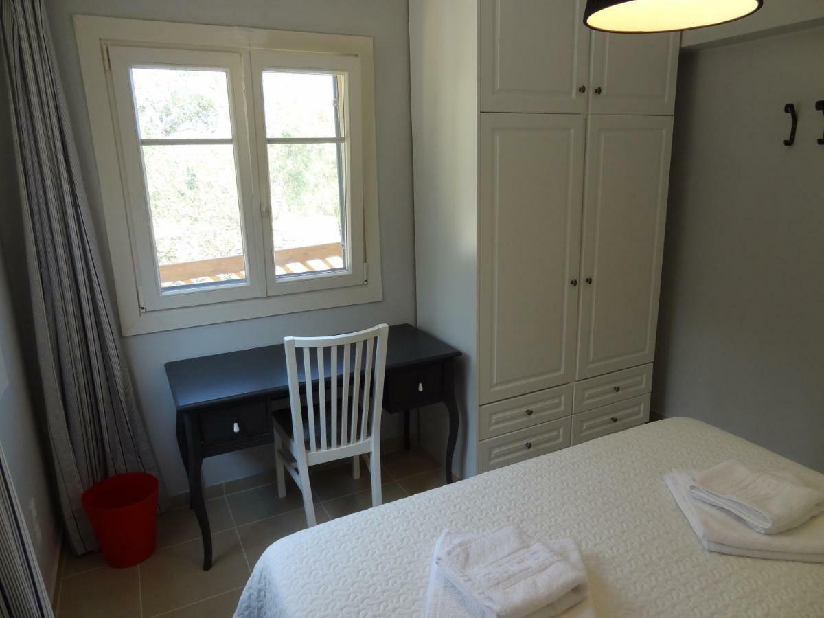 Villa Elaia Suites & Apartments No.2 Gaios Dış mekan fotoğraf