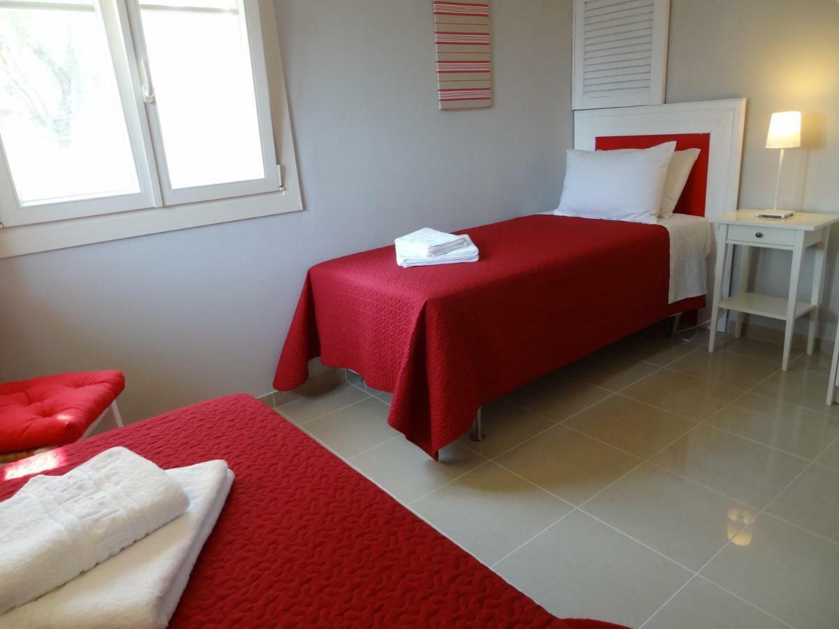 Villa Elaia Suites & Apartments No.2 Gaios Dış mekan fotoğraf