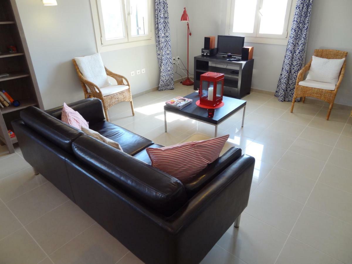 Villa Elaia Suites & Apartments No.2 Gaios Dış mekan fotoğraf
