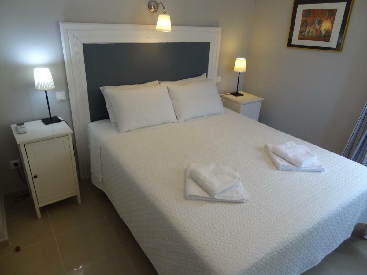 Villa Elaia Suites & Apartments No.2 Gaios Dış mekan fotoğraf