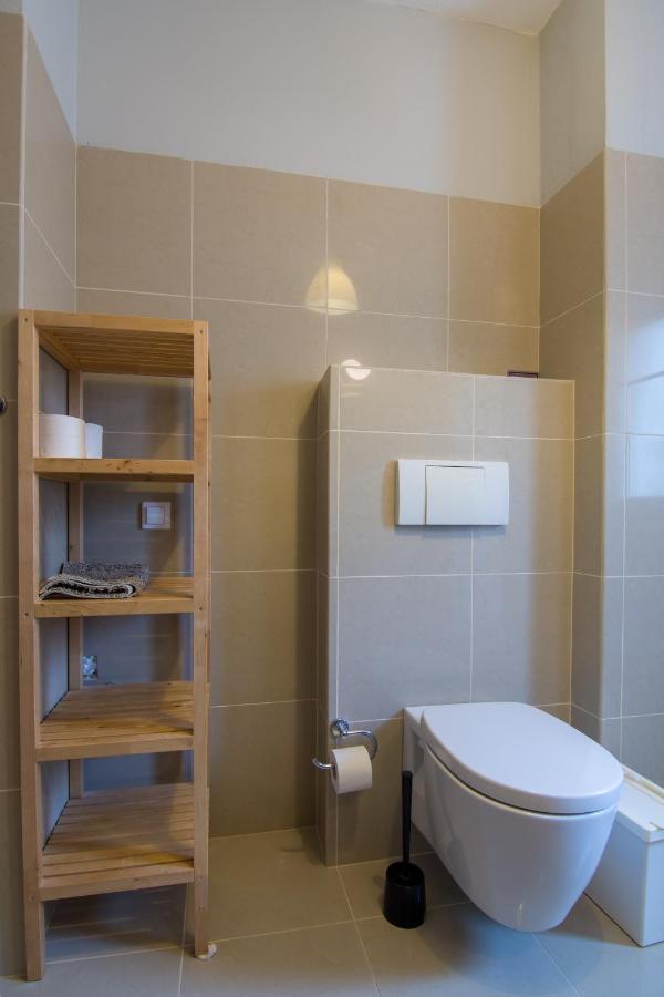Villa Elaia Suites & Apartments No.2 Gaios Dış mekan fotoğraf