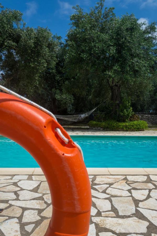 Villa Elaia Suites & Apartments No.2 Gaios Dış mekan fotoğraf